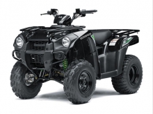 Фото Kawasaki Brute Force 300  №3